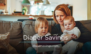 DiaperSavings.com